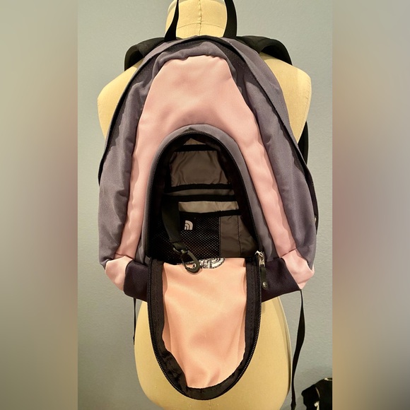 The North Face Mini Pandora Backpack - Picture 2 of 5